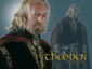 Theoden-King of the Rohan